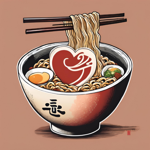 RAMEN LOVERS